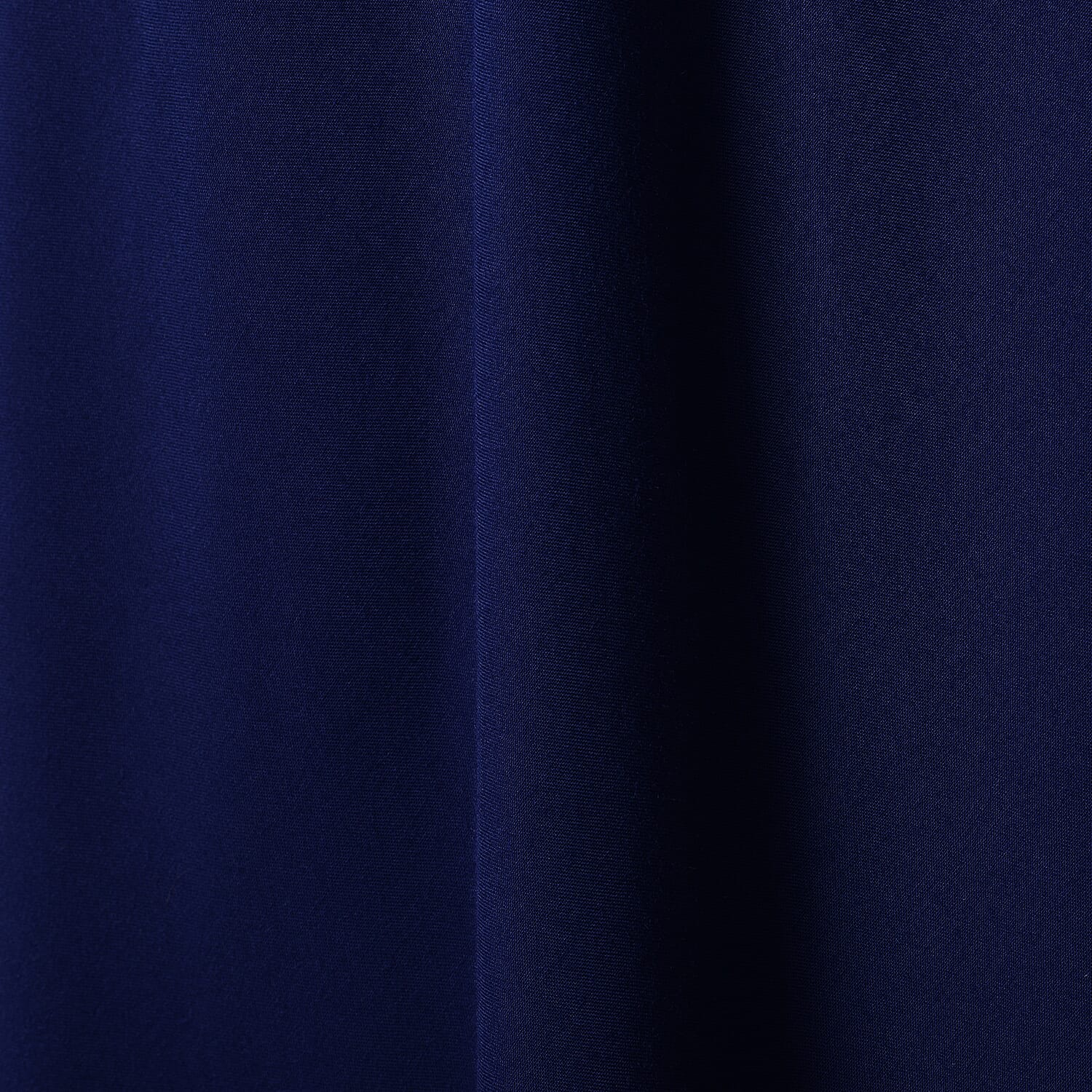 JOVIE Solid Navy Sleeveless Dress (Size up to 20)