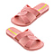 Ipanema Feel Slide Super Comfortable Sandals in Blush Colour (Size 3)