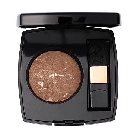 GlindaWand- Terracotta Baked Champagne Bronzer (Wet and Dry) - 10g