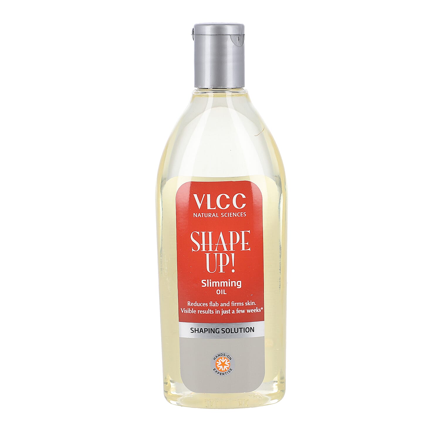 VLCC: Slimming Shape Up Oil - 200ml