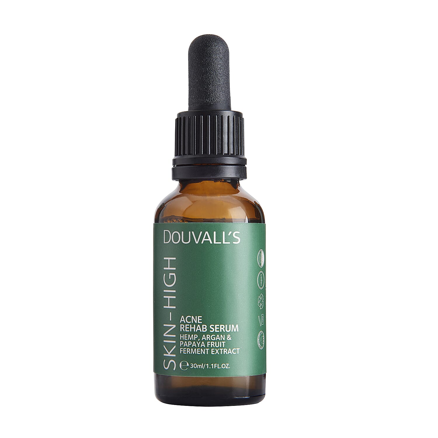 Douvalls- Acne Rehab Serum - 30ml