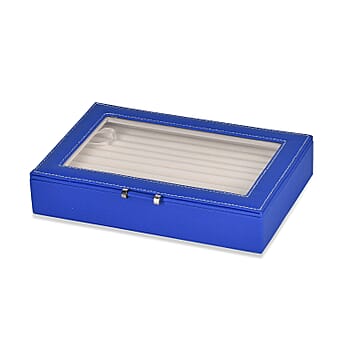 https://tjcuk.sirv.com/Products/60/9/6096697/Faux-Leather-Ring-Box-with-Glass-Window-Royal-Blue_6096697_2.jpg?w=342&h=342