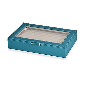 https://tjcuk.sirv.com/Products/60/9/6096700/Faux-Leather-Ring-Box-with-Glass-Window-Teal_6096700_2.jpg?w=342&h=342