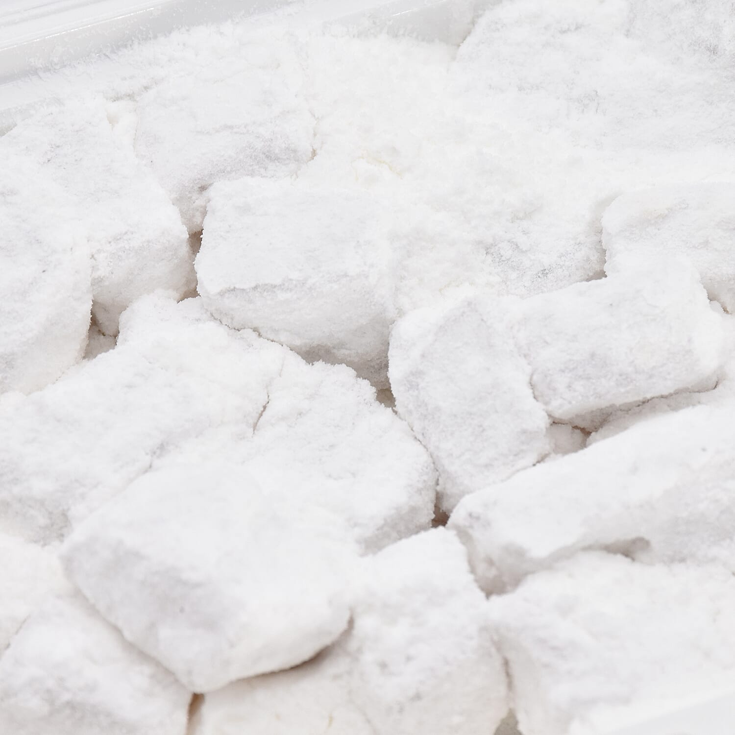 Cretamel Loukoumi Delights with Almonds (300g)