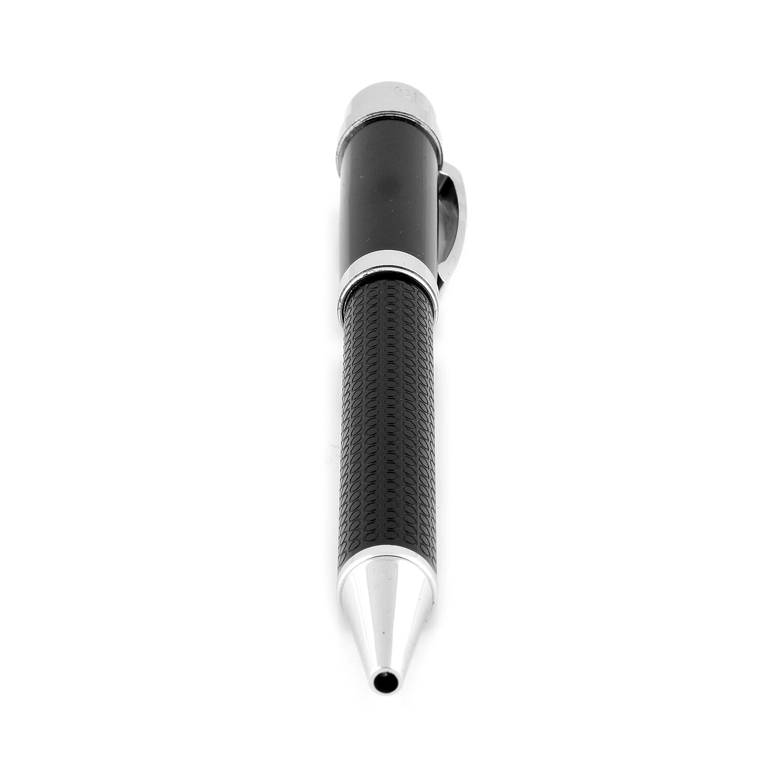 Fathers Day Gift Idea- CERRUTI 1881 Ballpoint Pen Focus