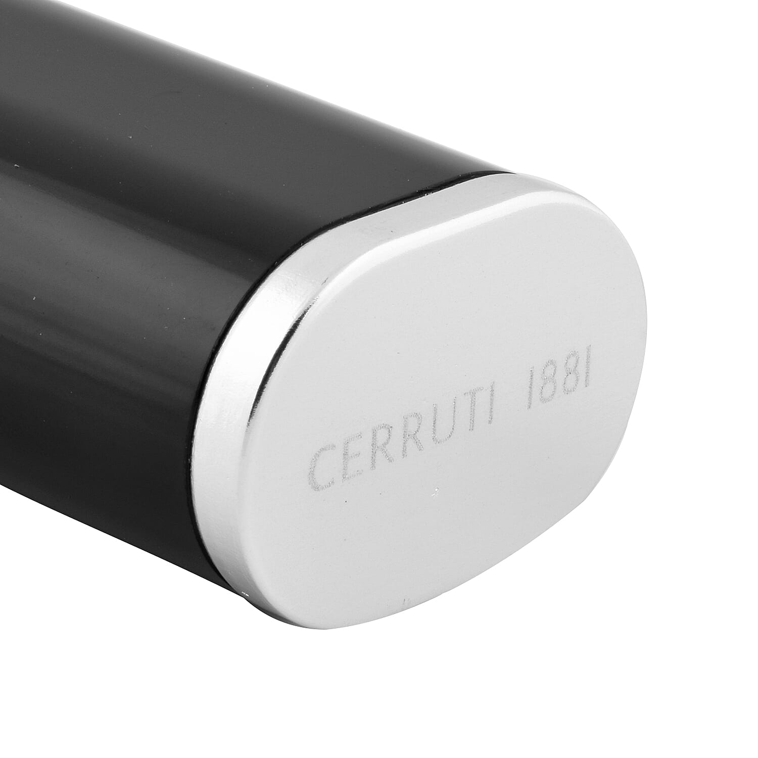 CERRUTI Pen Empty Tube Box (Size 16X3 Cm)