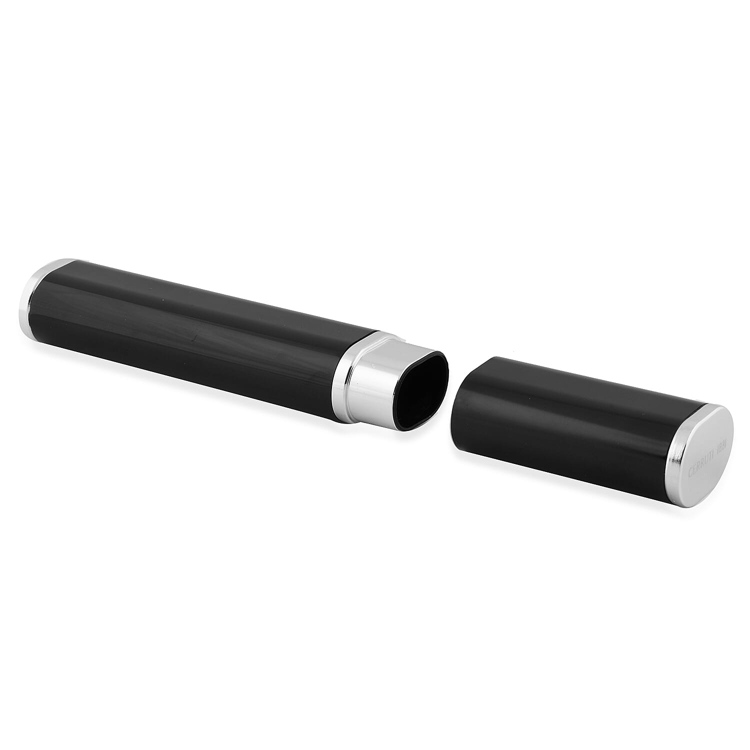 CERRUTI Pen Empty Tube Box (Size 16X3 Cm)