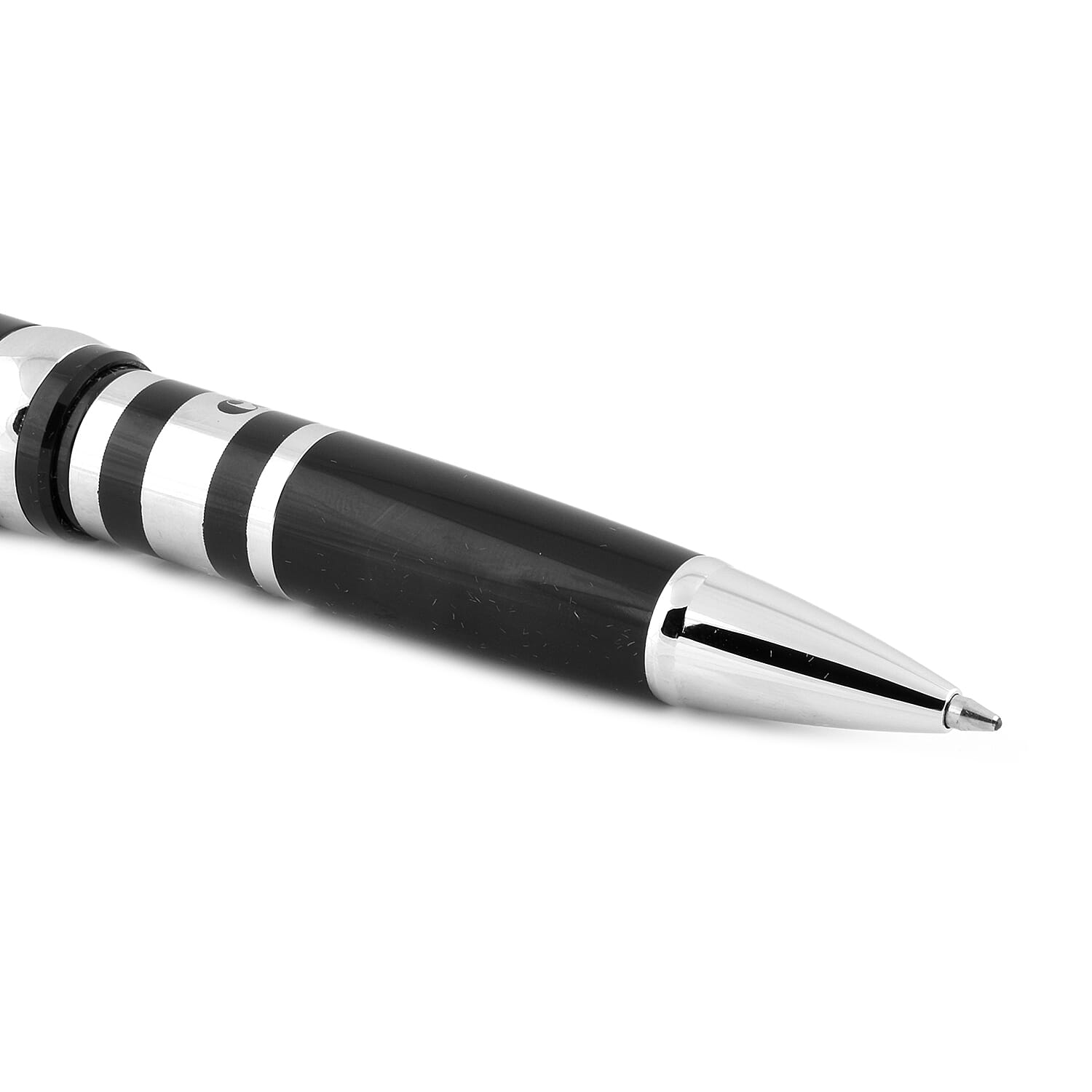 Fathers Day Gift Idea- CACHAREL Olympe Ball Pen