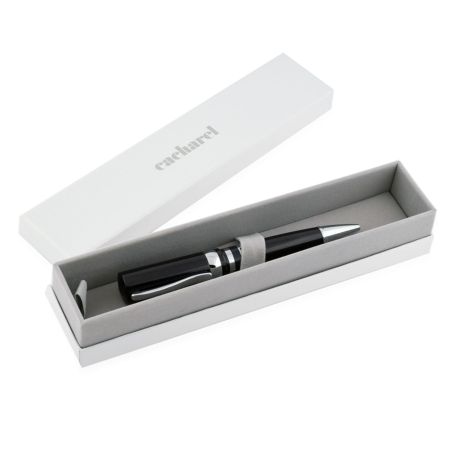 Fathers Day Gift Idea- CACHAREL Olympe Ball Pen