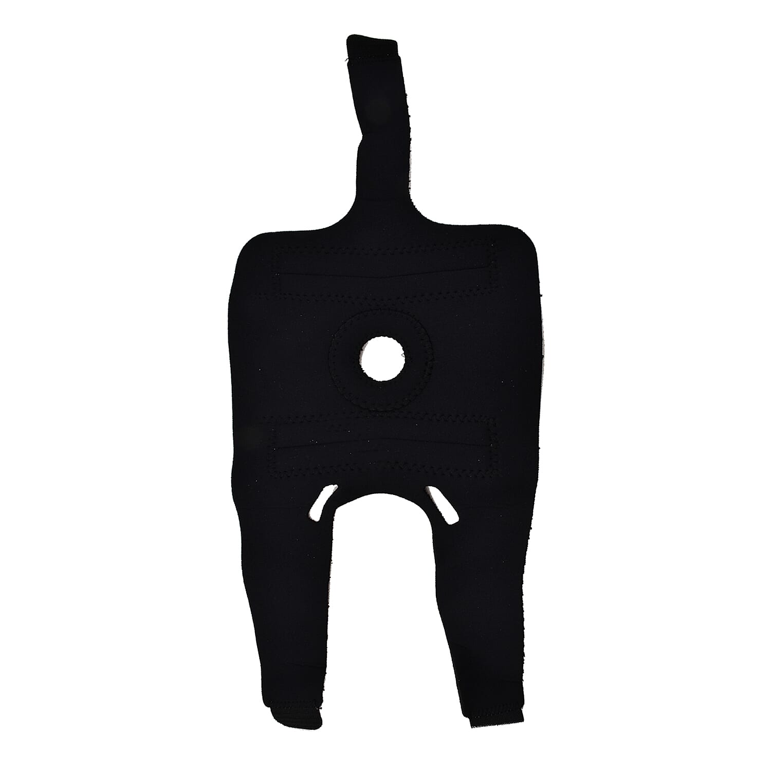 Elastoplast Sport- Adjustable Ankle Stabiliser & Knee Stabiliser Support - Extra Firm