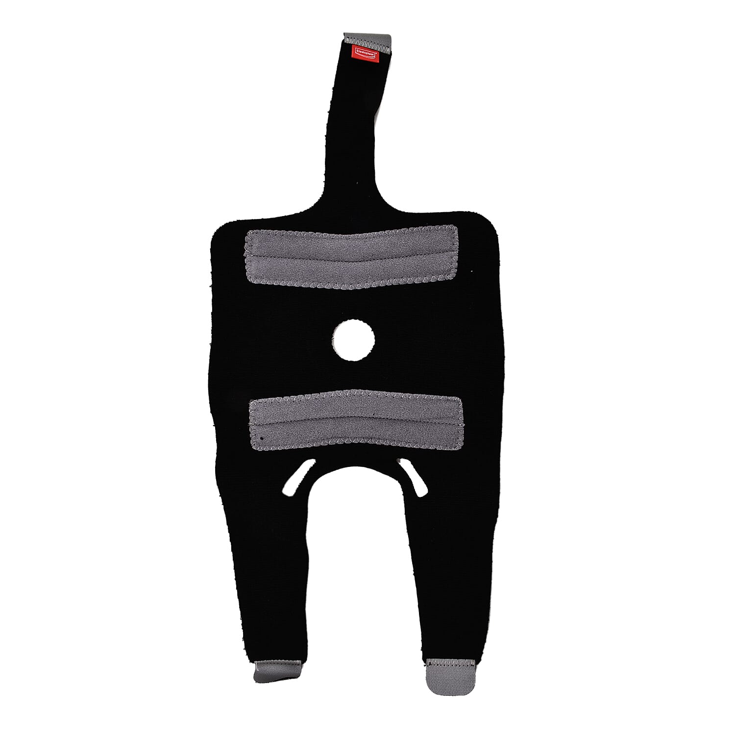 Elastoplast Sport- Adjustable Ankle Stabiliser & Knee Stabiliser Support - Extra Firm