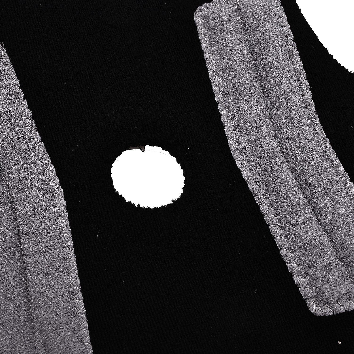 Elastoplast Sport- Adjustable Ankle Stabiliser & Knee Stabiliser Support - Extra Firm