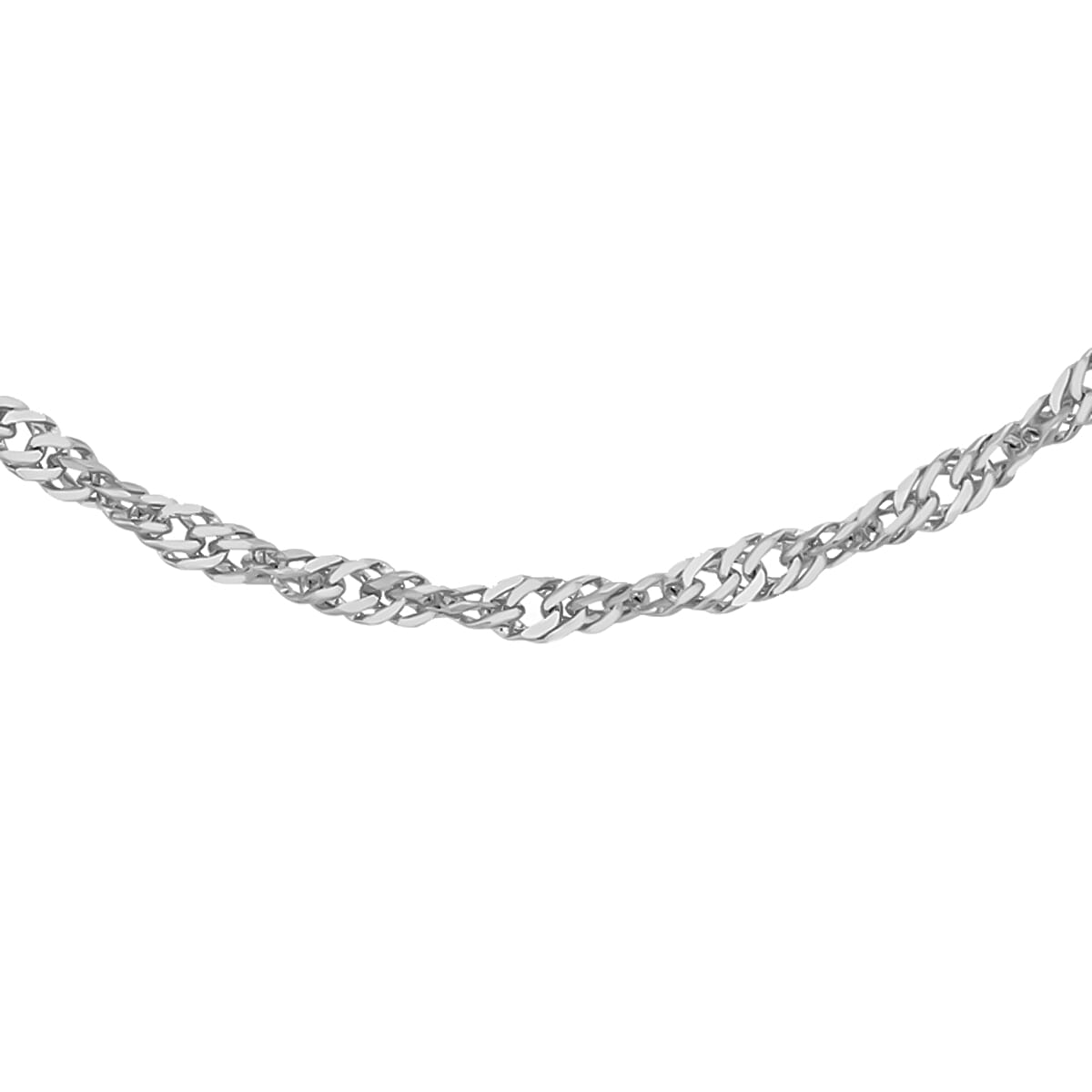 Platinum deals byzantine chain