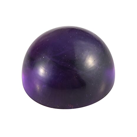 AAA African Amethyst Round 10.0mm - 3.82 Ct.