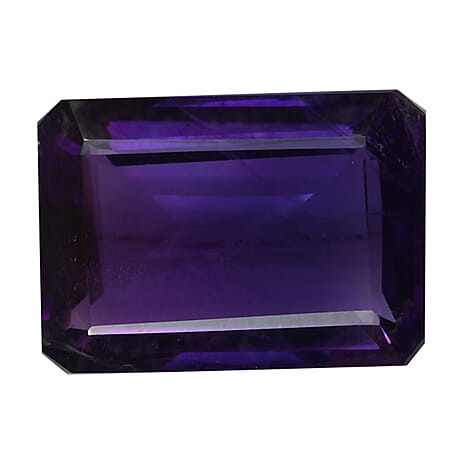 AAA Lusaka Amethyst Oval 14x10 mm 6.32 Ct