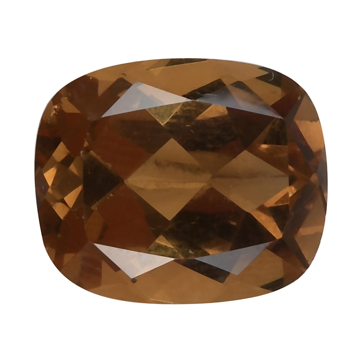 Autumn Alexite Cushion12x10mm 4.92 Ct.