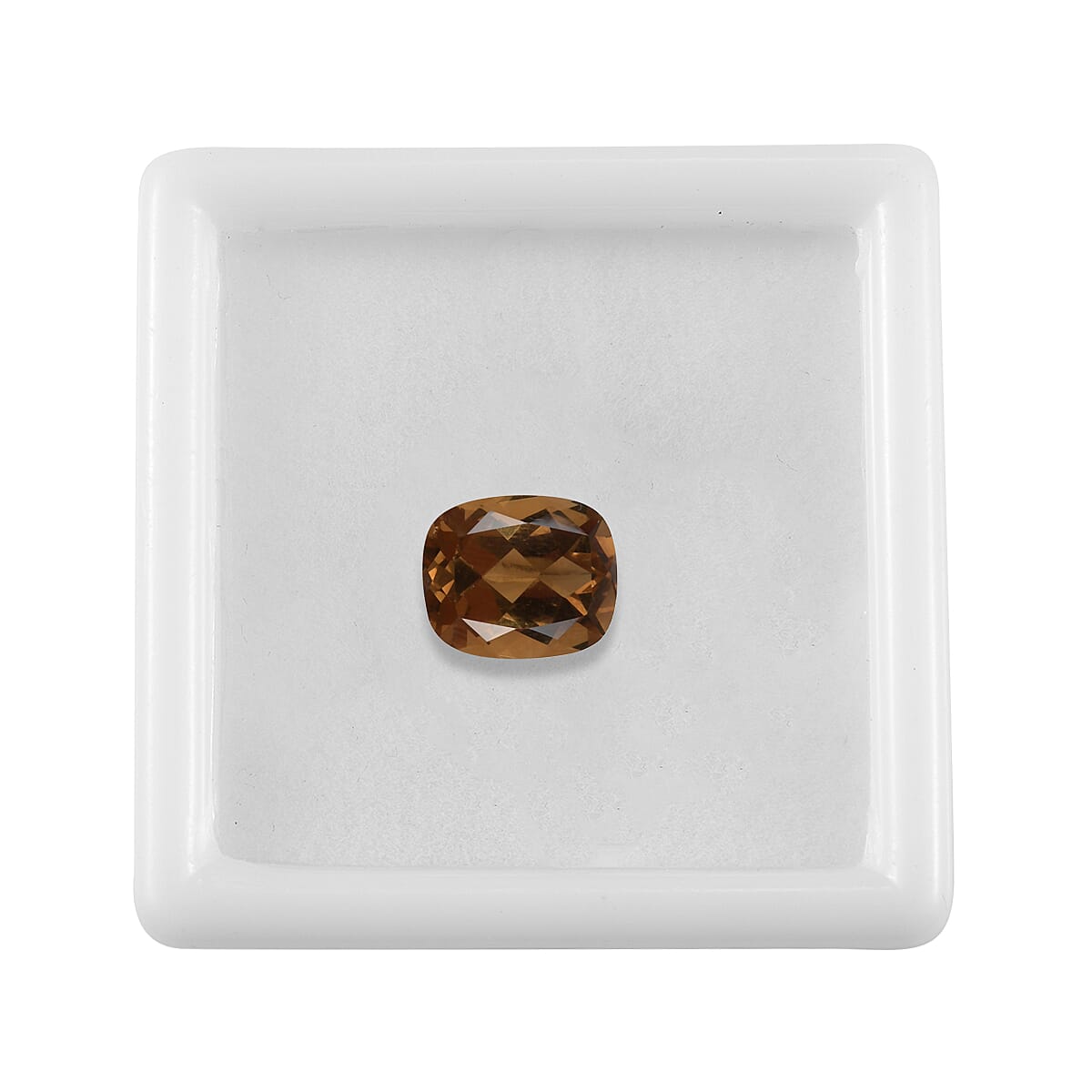 Autumn Alexite Cushion12x10mm 4.92 Ct.