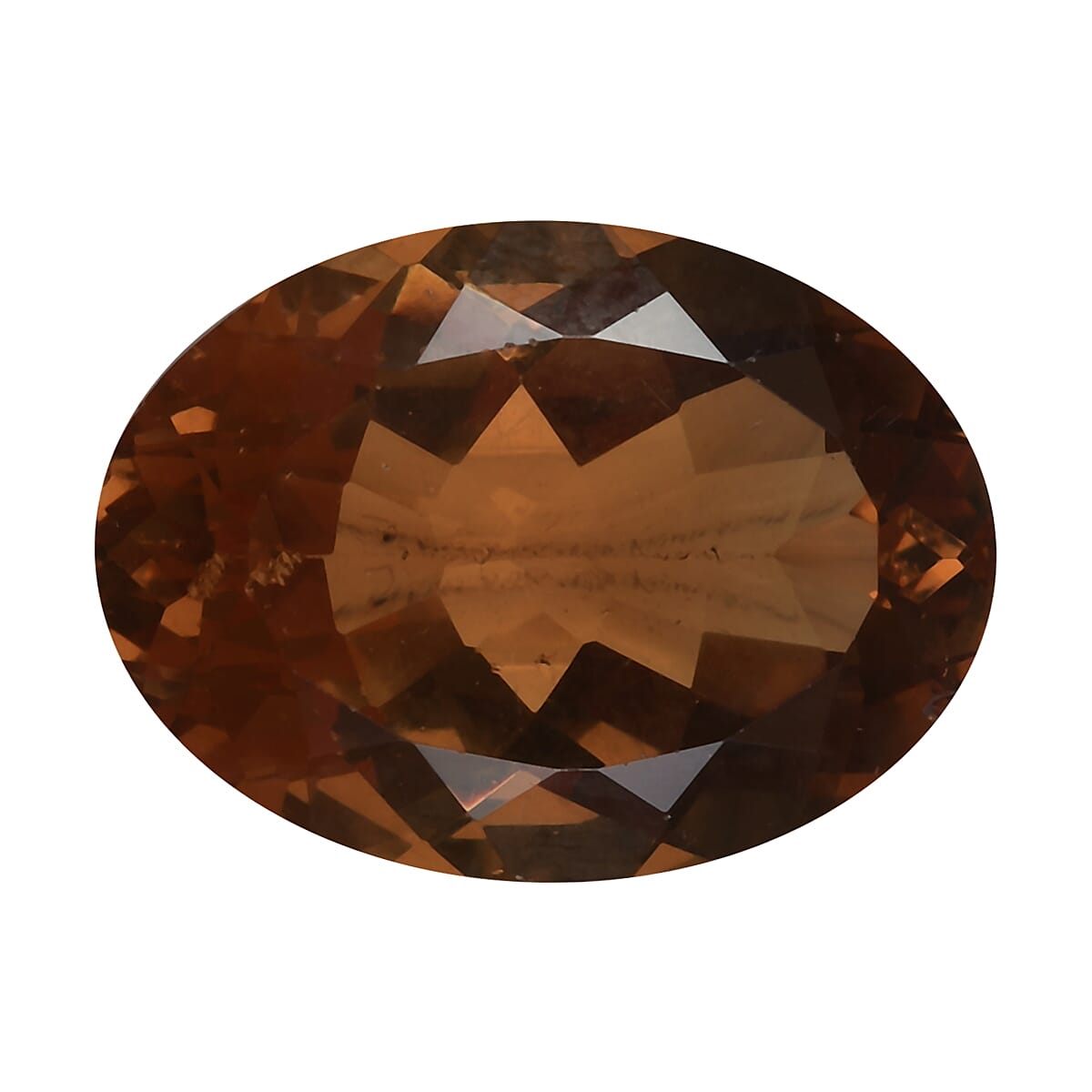 Autumn Alexite Oval 19x14mm 13.76 Ct.