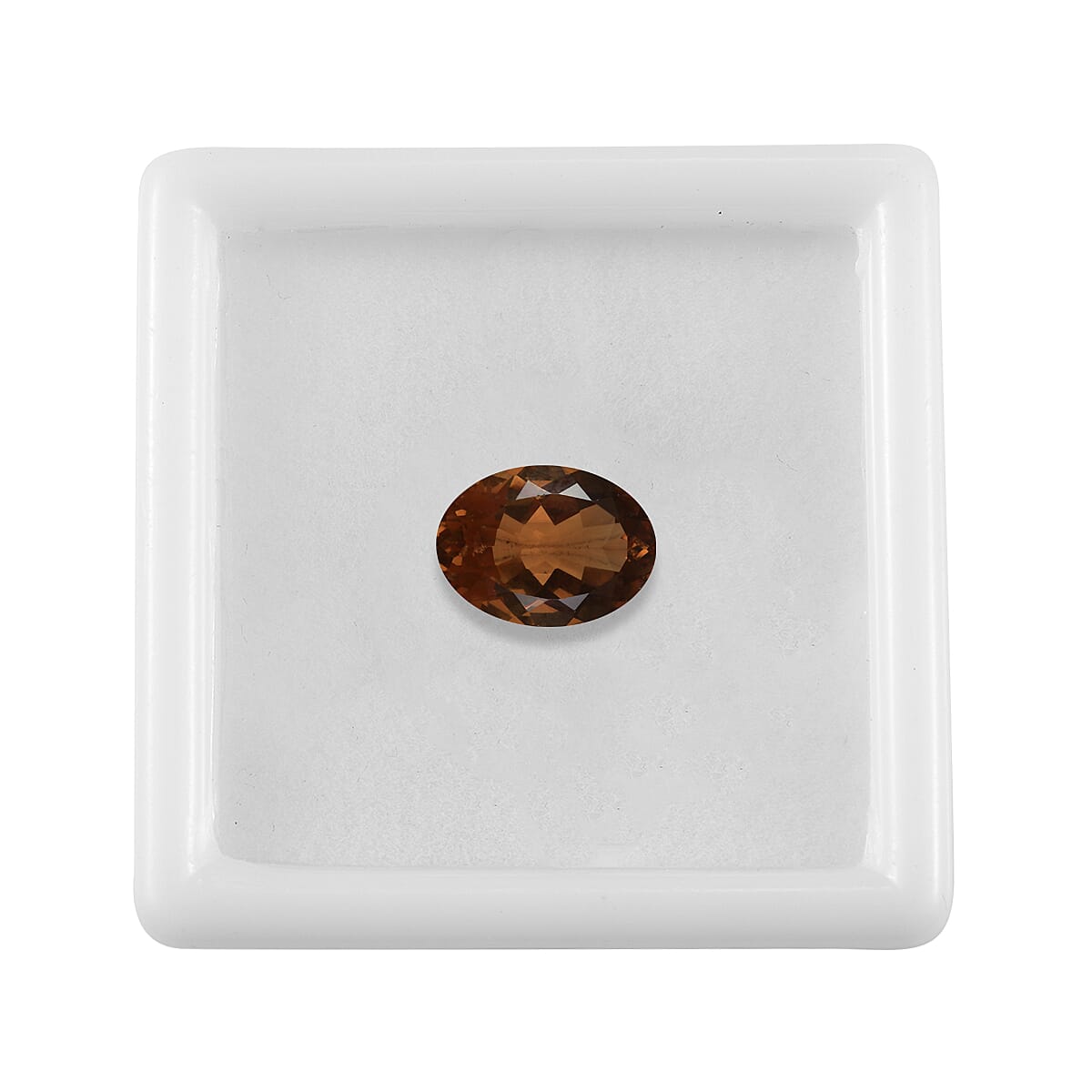 Autumn Alexite Oval 19x14mm 13.76 Ct.