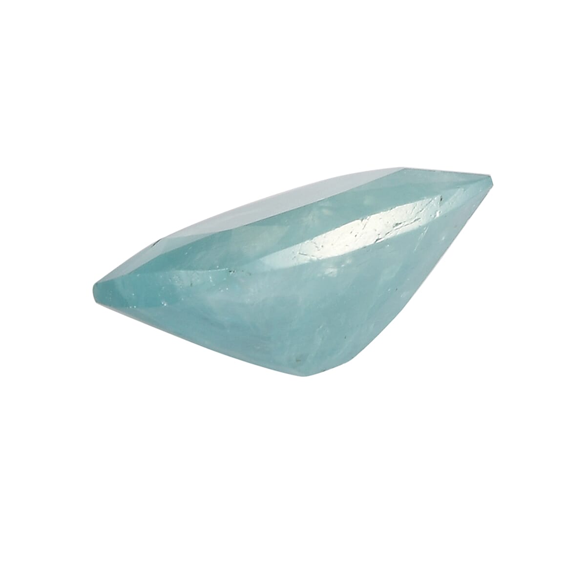 Grandidierite Cushion 11x9mm -3.44 Ct.