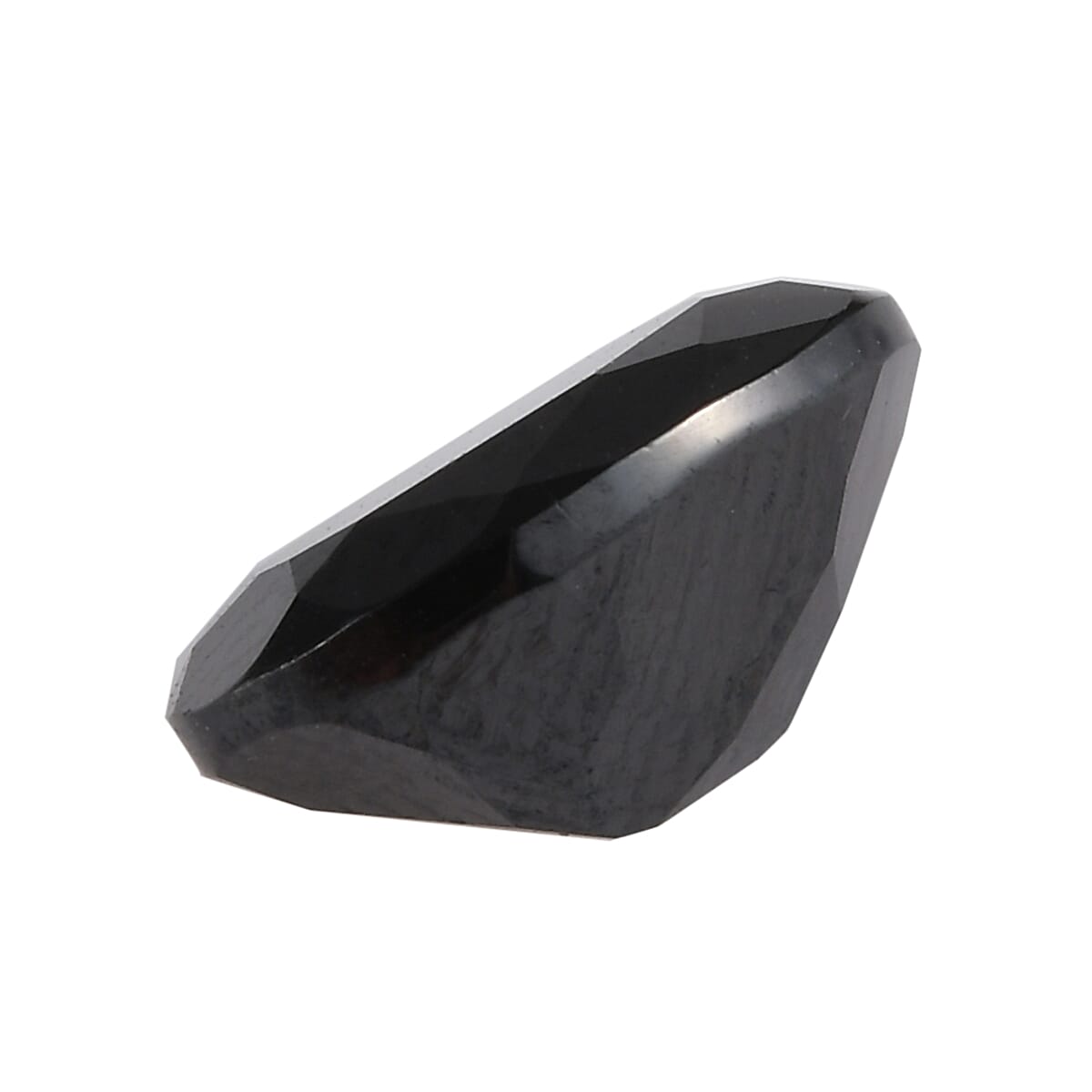 Black Onyx Oval 10x8mm 2.93 CT