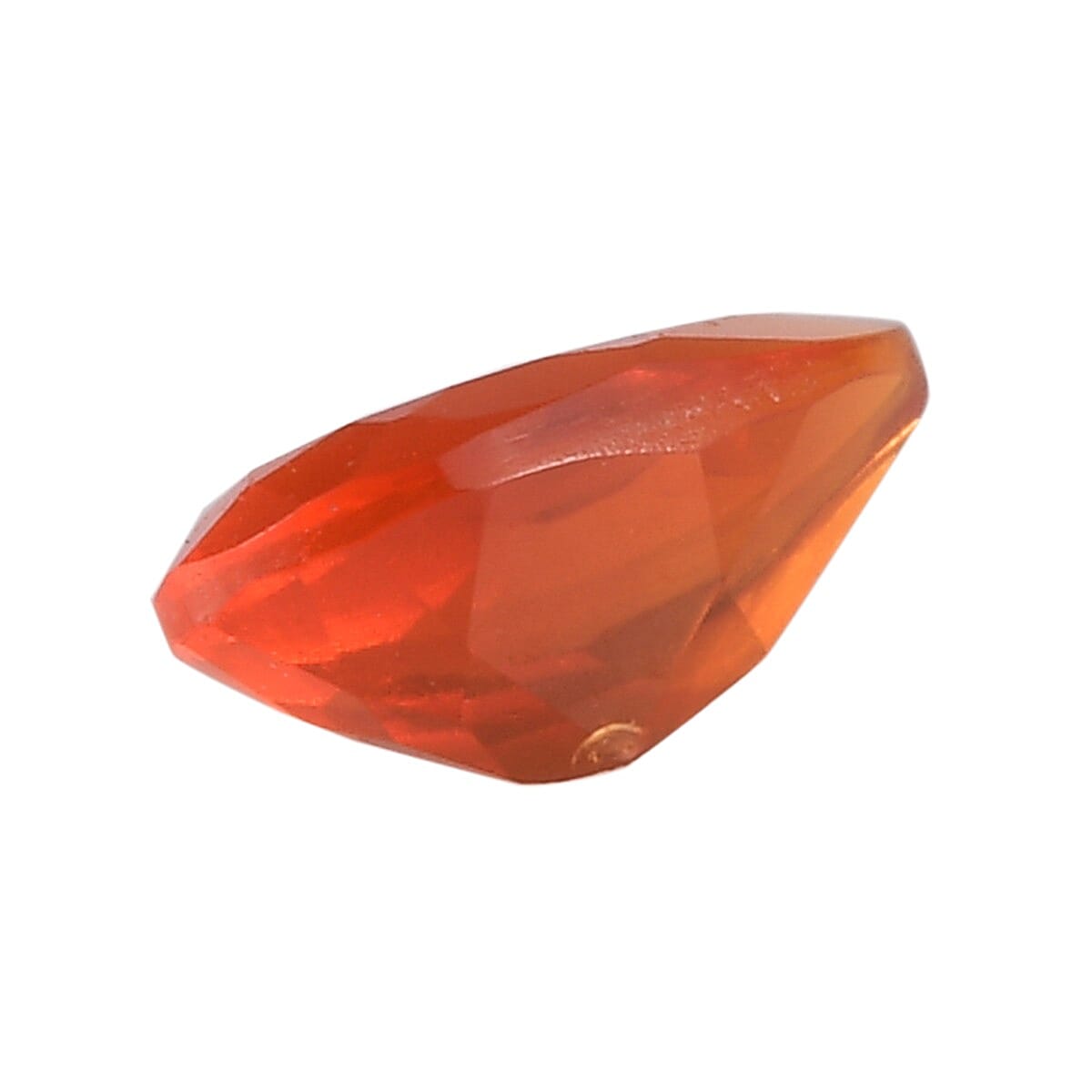 AAAA Fire Opal Prism 5x3mm - 0.13 CT
