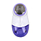 Lint Remover 2xAA Batteries - (not Included) (Size 7.5x5.5x10Cm) - Purple