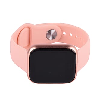 https://tjcuk.sirv.com/Products/61/0/6100930/Challenger-Bluetooth-Phone-Watch-with-17cm-USB-Cable-Pink_6100930_2.jpg?w=342&h=342