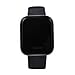 Challenger: Smart Watch - Black Colour