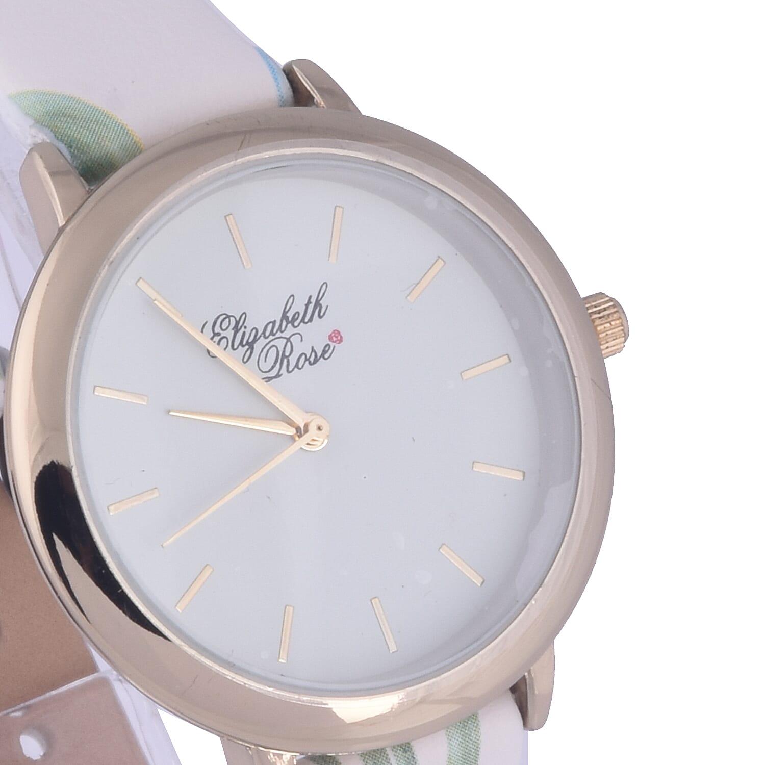 Elizabeth rose watch hot sale