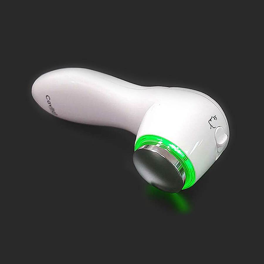 Cavitat UltraSonic - Ultrasound Fat Cavitation Therapy in White
