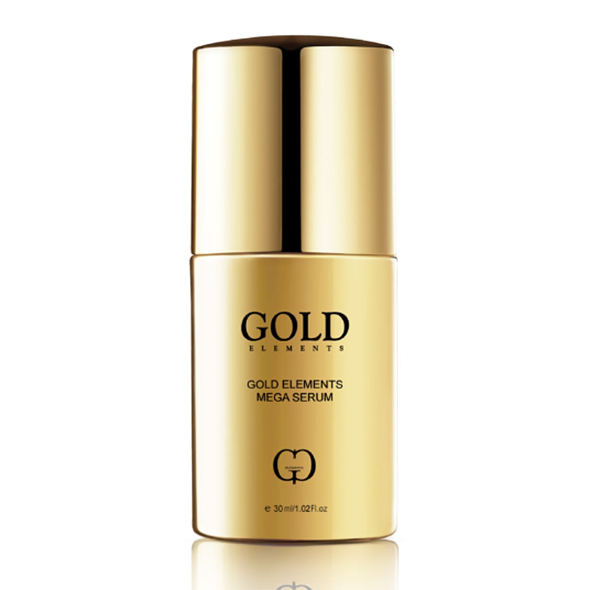 Gold Elements: Mega Serum - 30ml