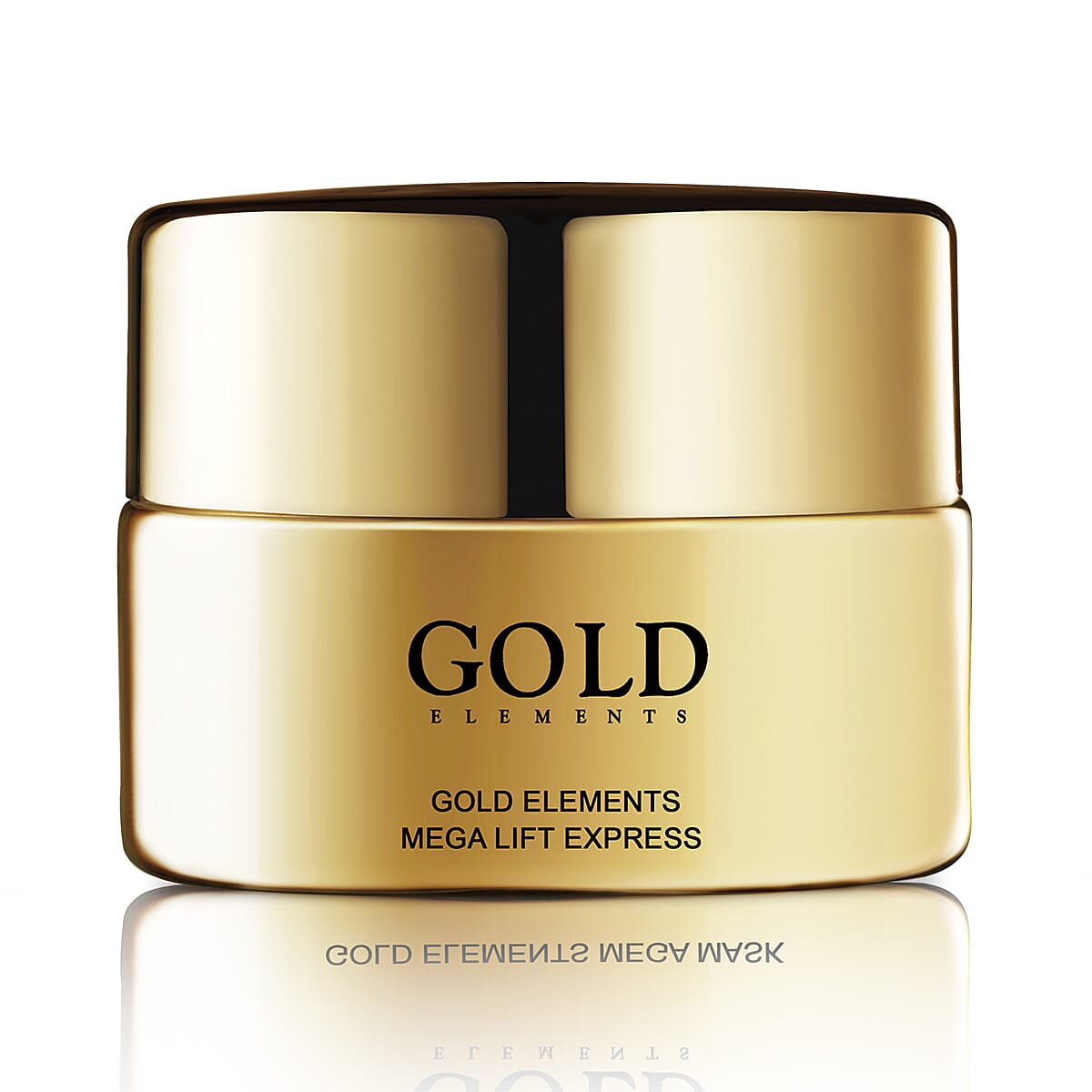 Gold Elements: Mega Lift Express - 50ml