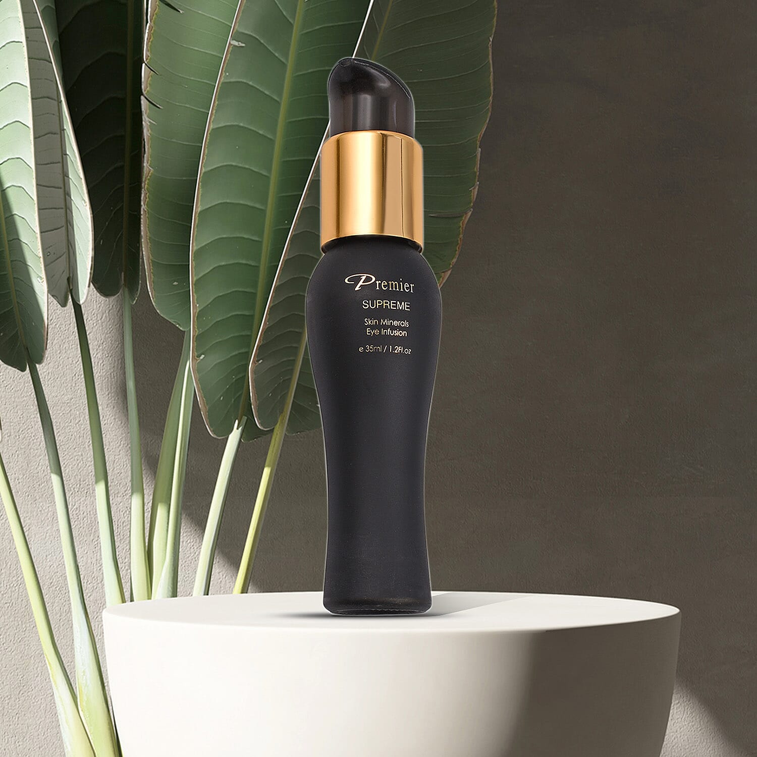 Supreme Skin Minerals Face Infusion Serum - 35ml