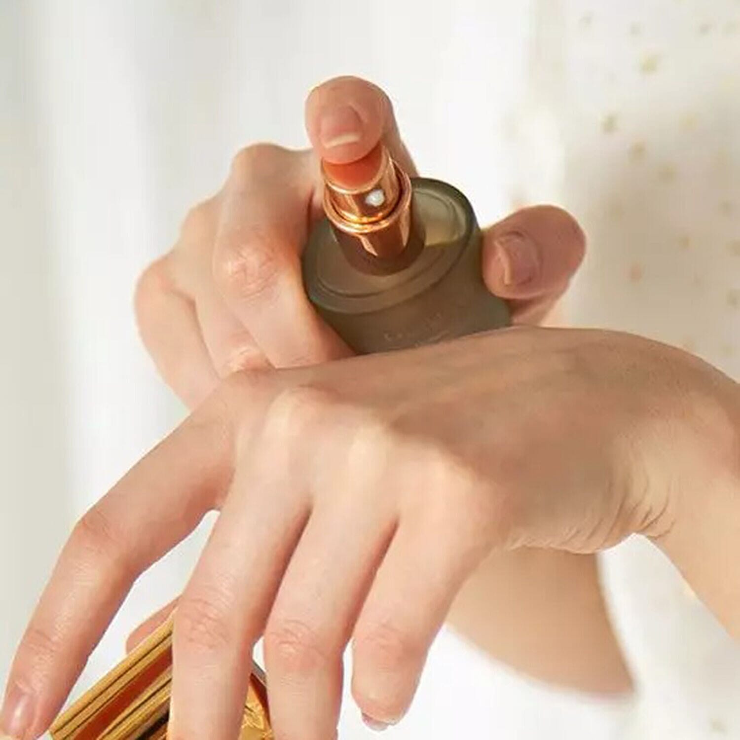 Gratiae- Renewing Morning Reactivating Serum - 50ml