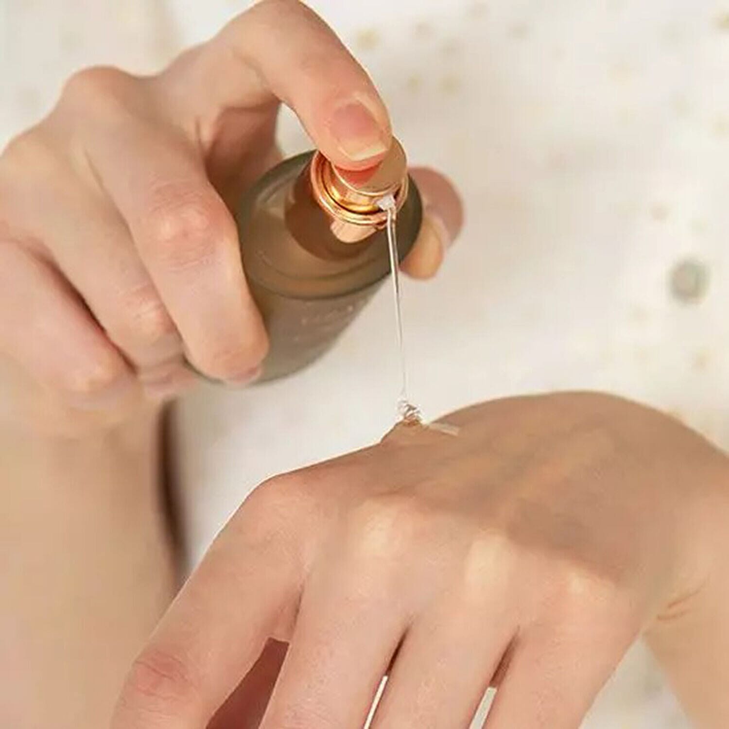 Gratiae- Renewing Morning Reactivating Serum - 50ml