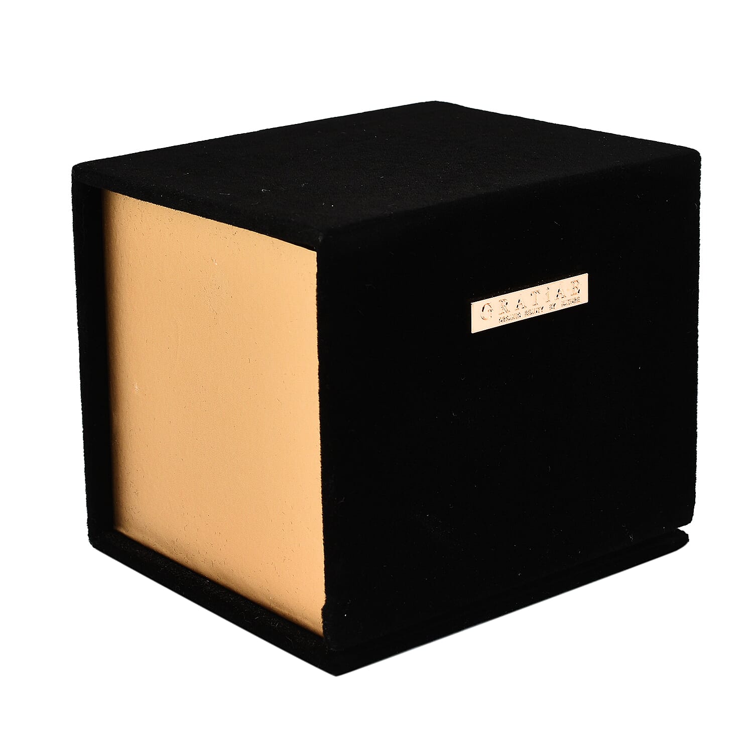 Gratiae- Exotic Rose of Jericho Transformative Night Mask - 50ml