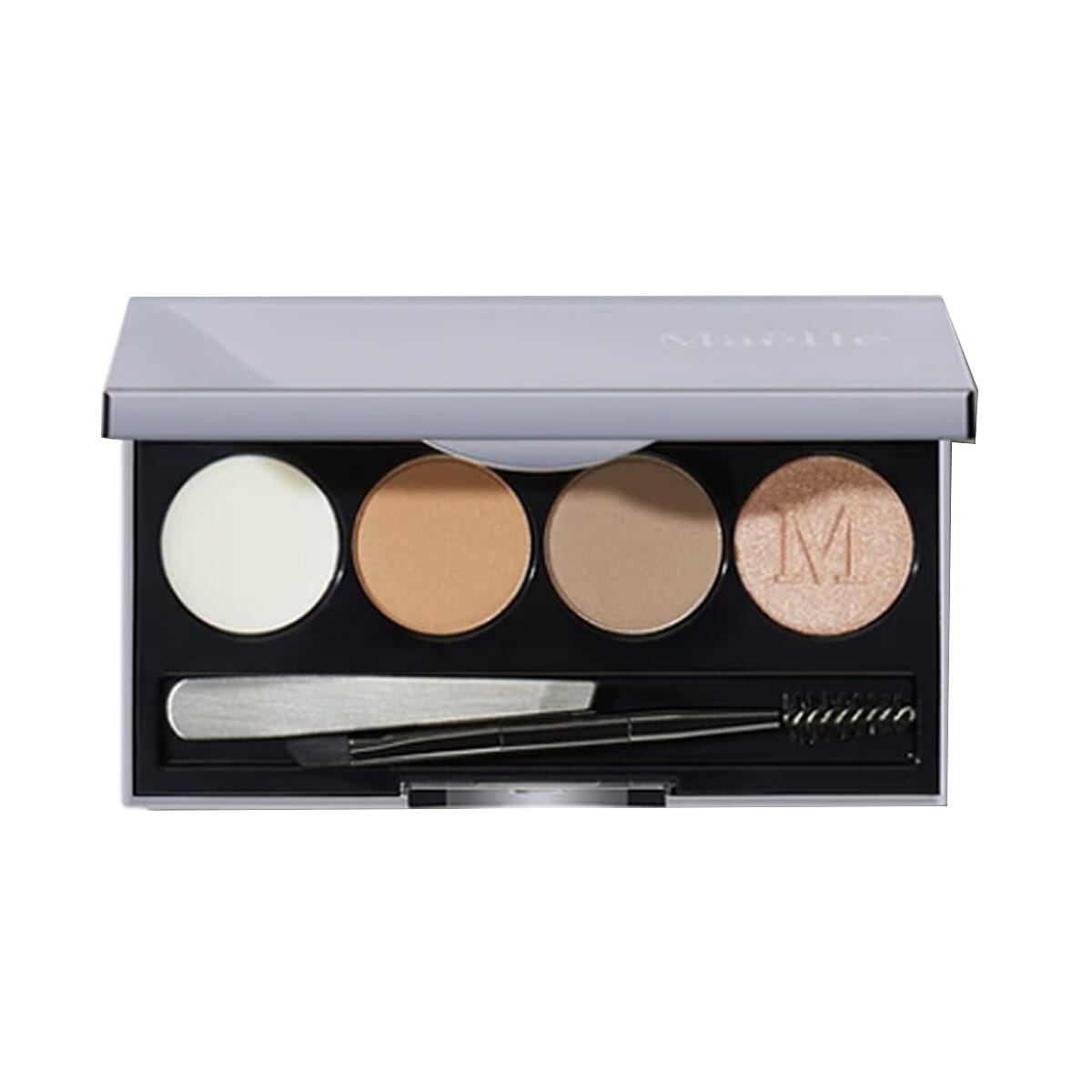 Maelle: Brow Stylist Blonde - Medium Blonde - Medium (4x0.6g)