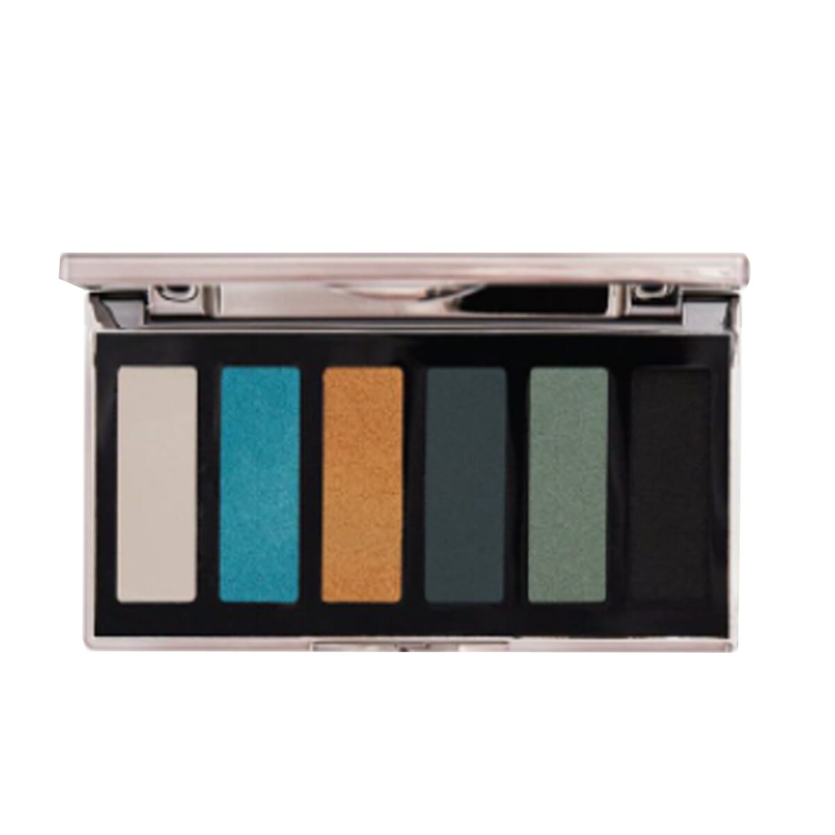 Maelle: Eyeshadow Collection - Hypnotised (Blue) - 6x0.83g
