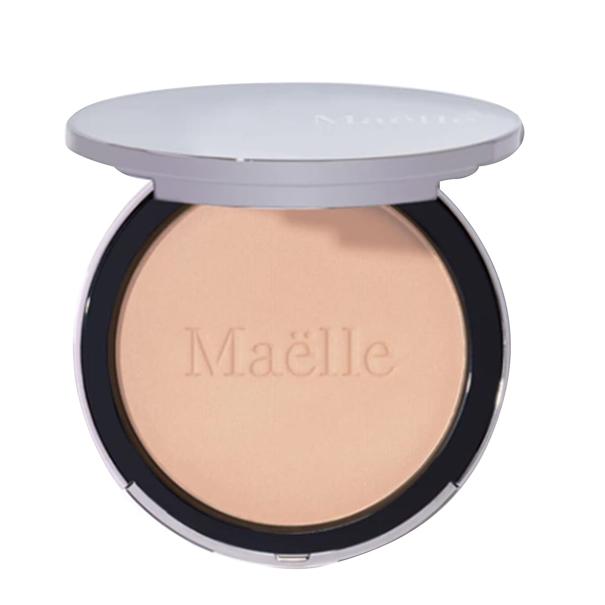 Maelle: All In One Powder - Beige 9 Gms.
