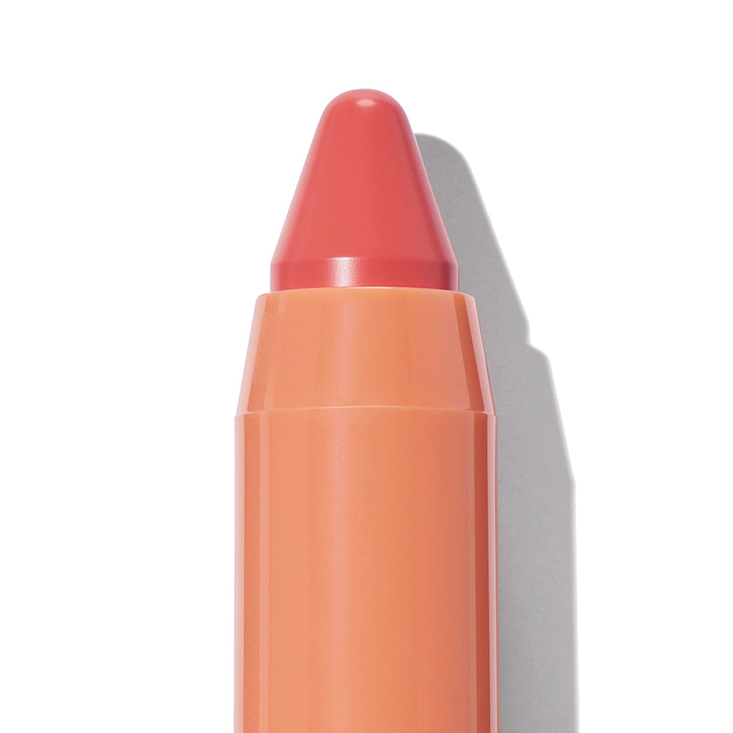 Maelle: Clearly Brilliant Tinted Lips - Nectar 2.94 Gms.