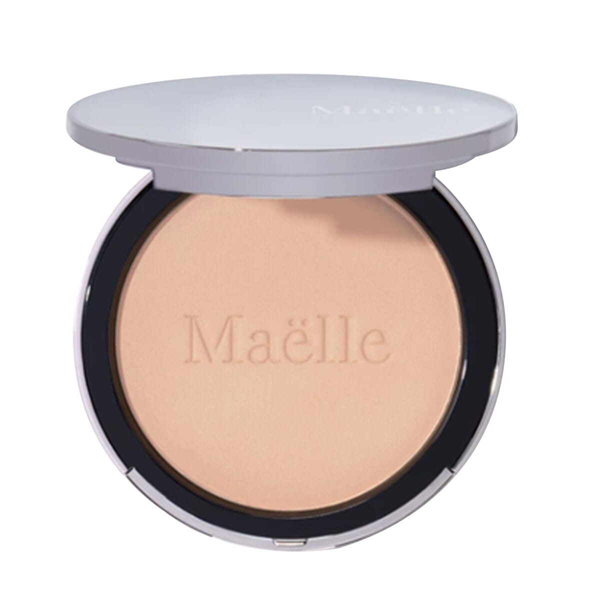 Maelle: All In One Powder - Porcelain 9 Gms.