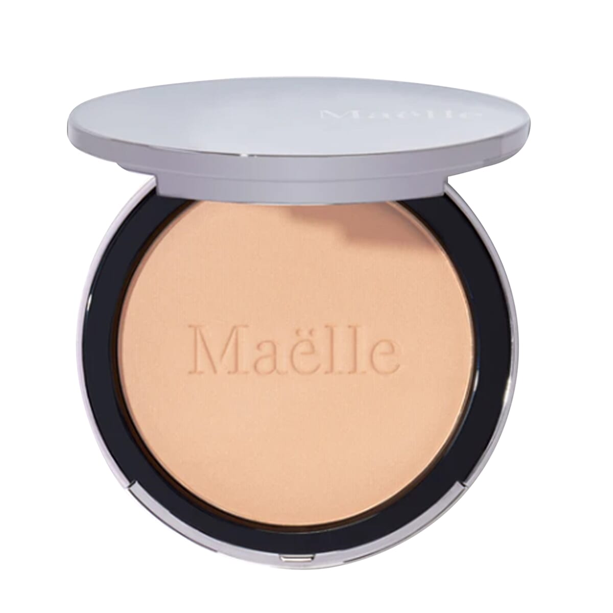Maelle: All In One Powder - Suede 9 Gms.