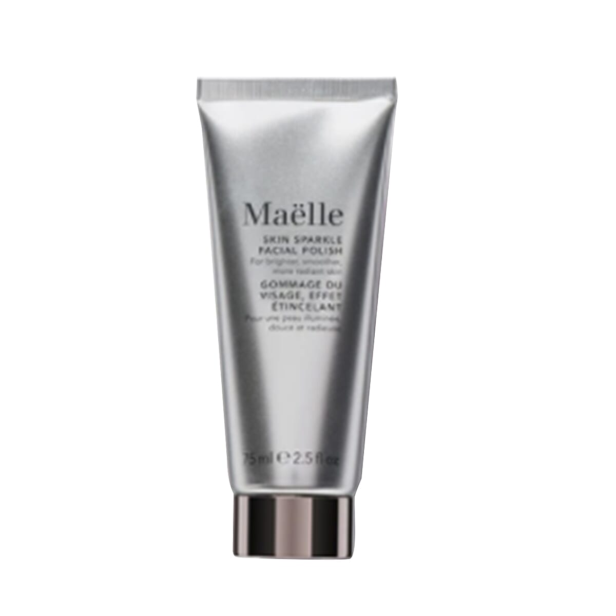 Maelle- Skin Sparkle Facial Polish - 75ML