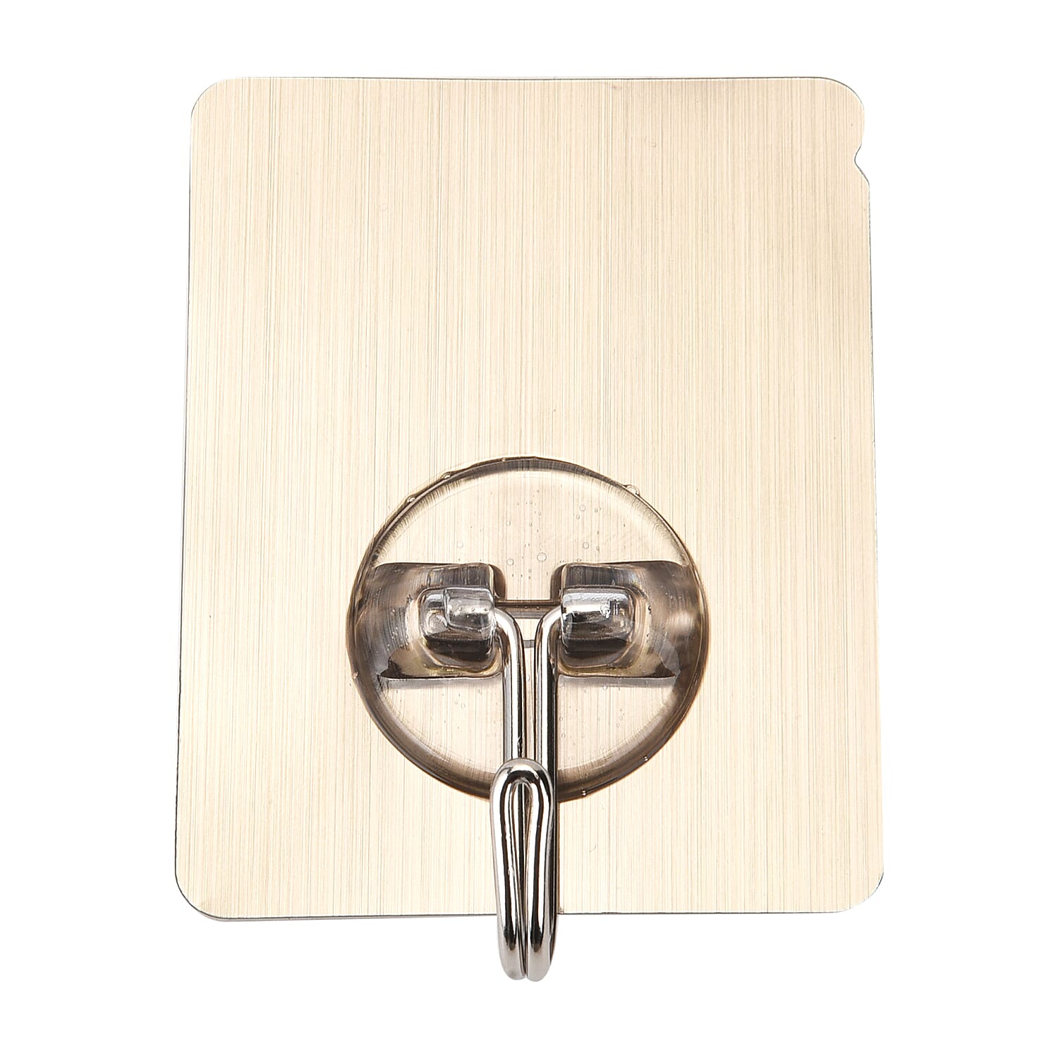 Set of 14pcs Rotatable Removable Hooks