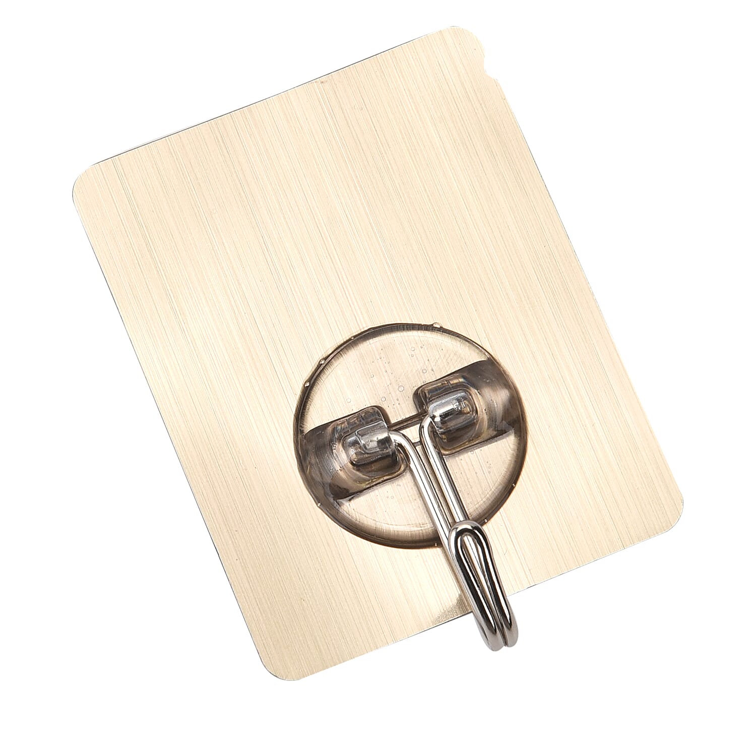 Set of 14pcs Rotatable Removable Hooks