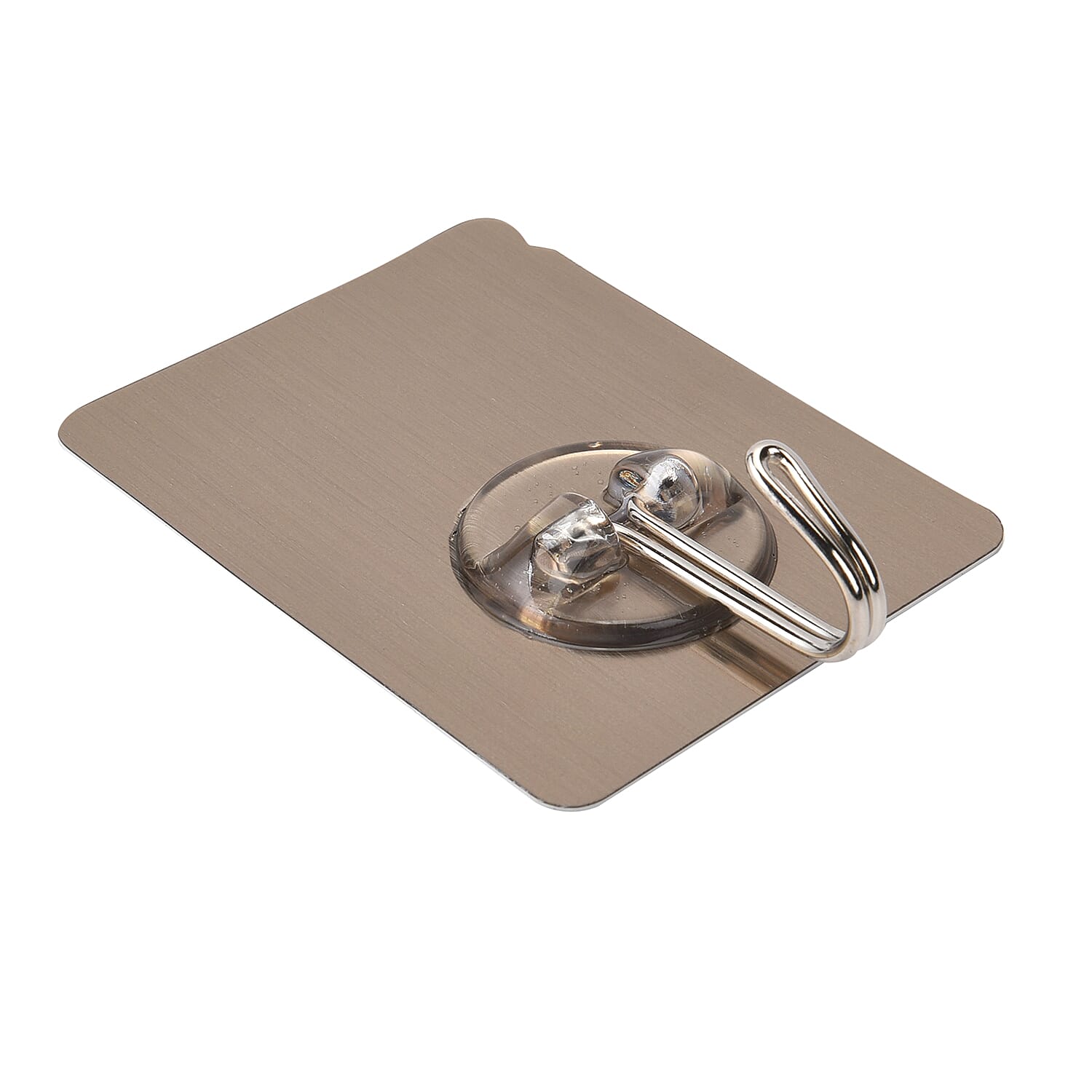 Set of 14pcs Rotatable Removable Hooks