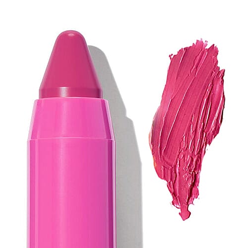 Maelle: Clearly Brilliant Tinted Lips - Rose - 2.94g