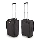 Black Cabin Bag with 55cm Extendable Arms