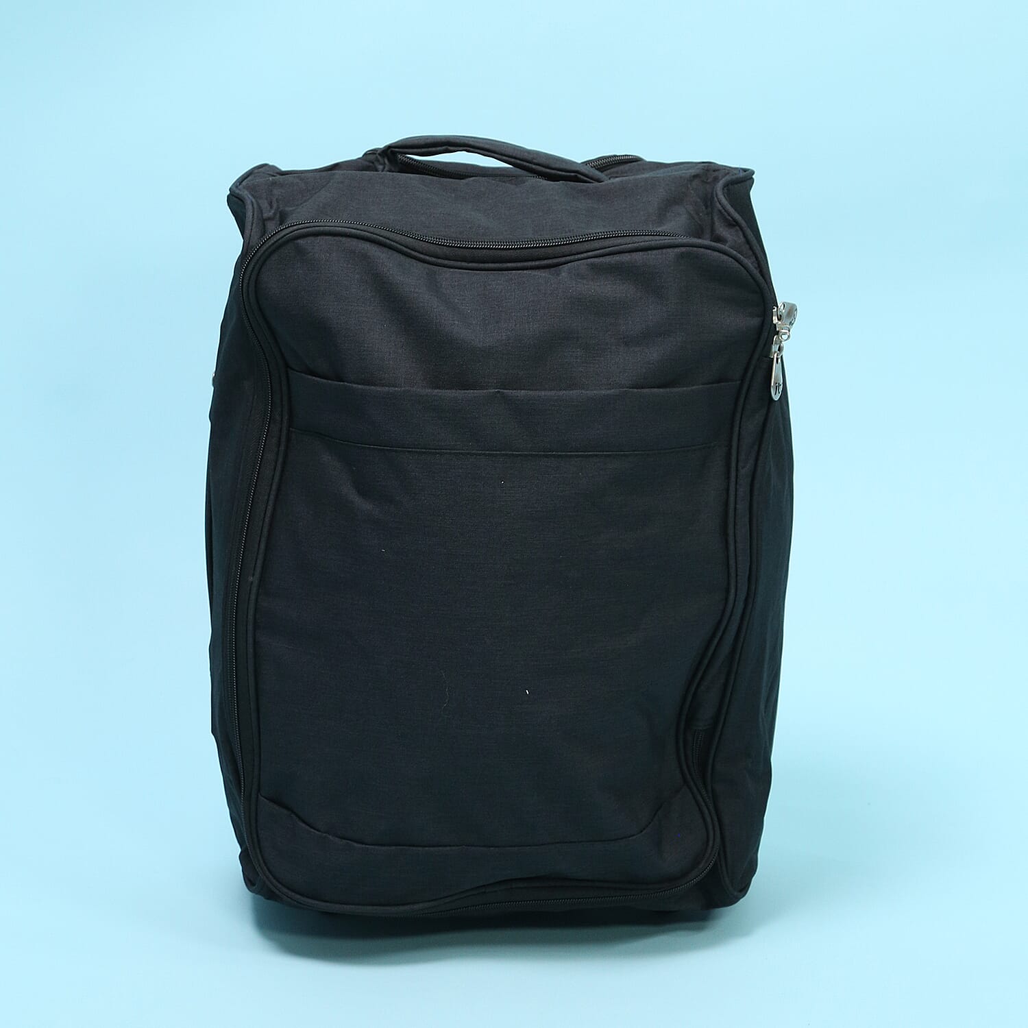 Black Cabin Bag with 55cm Extendable Arms